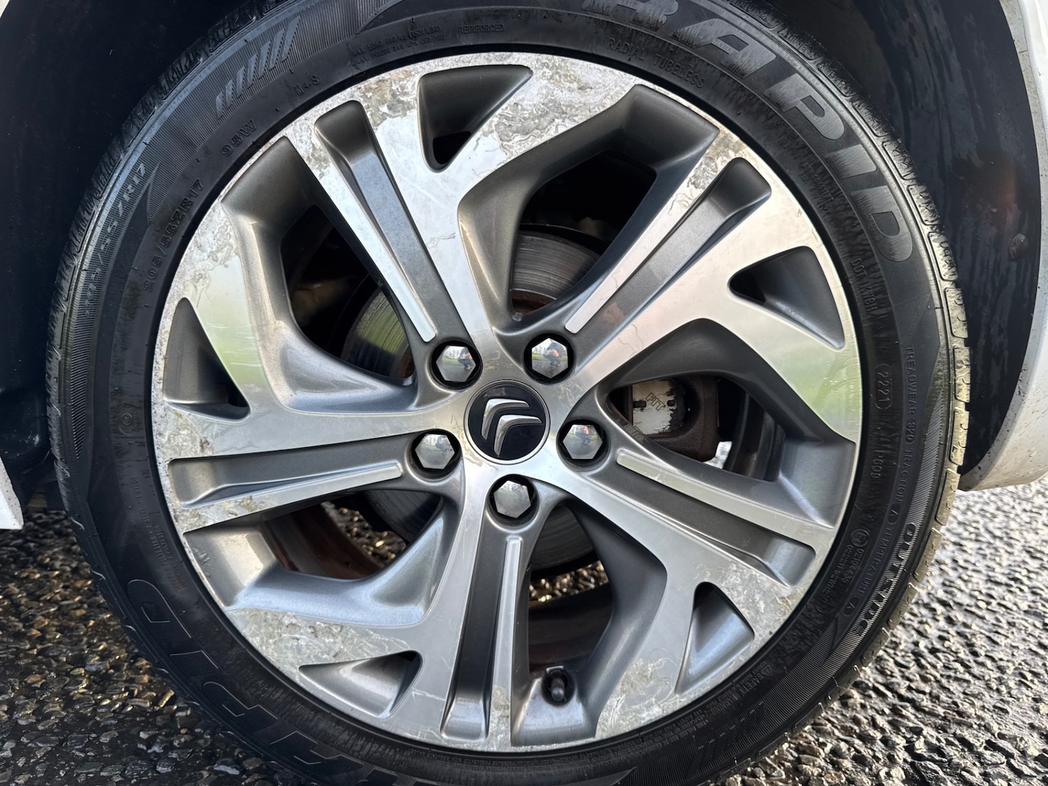 Used Citroen C4 Picasso 2016 for sale - 76663705: Photo 29