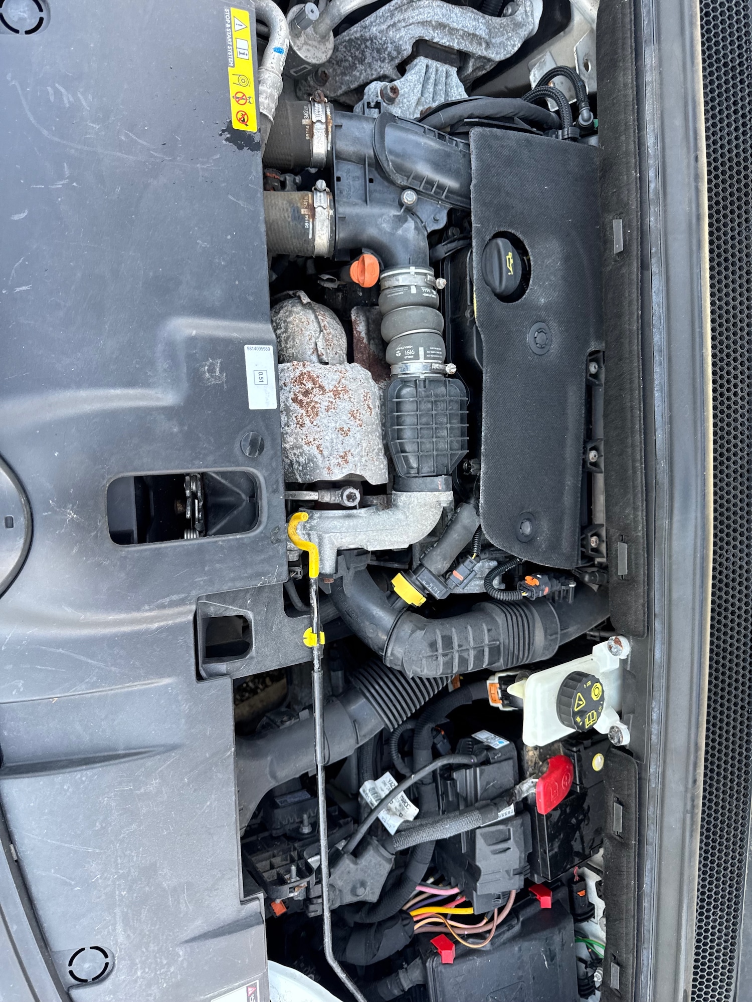 Used Citroen C4 Picasso 2016 for sale - 76663705: Photo 30