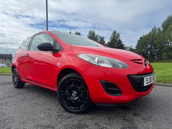 Used Mazda Mazda2 2011 for sale - 75674212: Photo