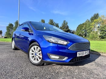Used Ford Focus 2015 for sale - 79809698: Photo