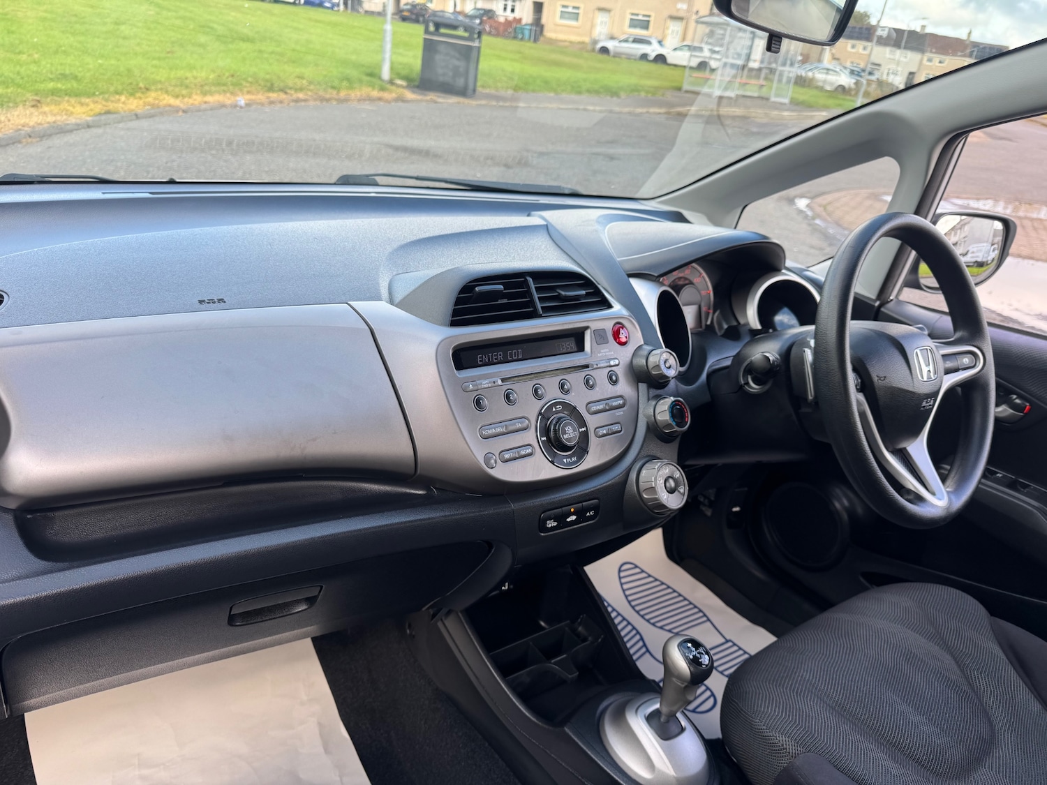 Vehicle 16