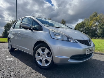 Honda - Jazz
