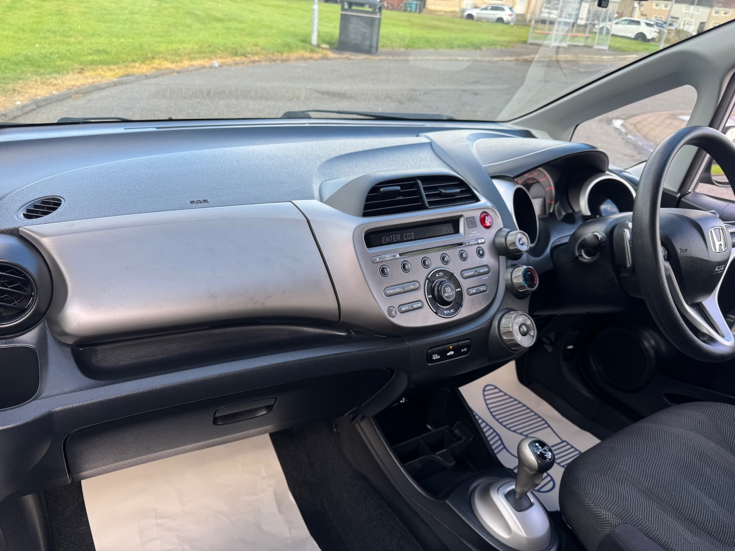 Vehicle 23