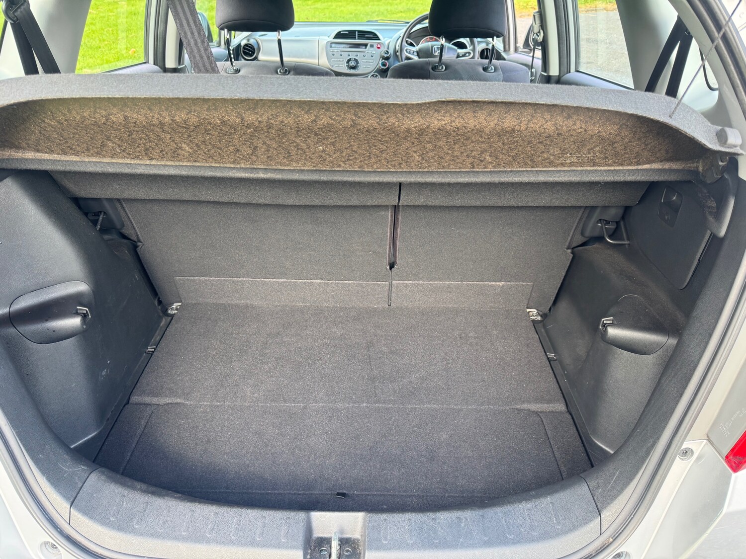 Vehicle 24