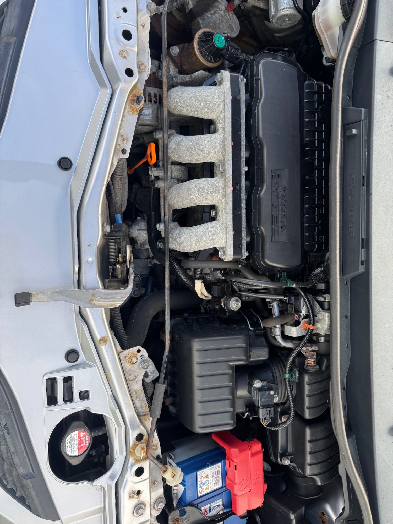 Vehicle 29