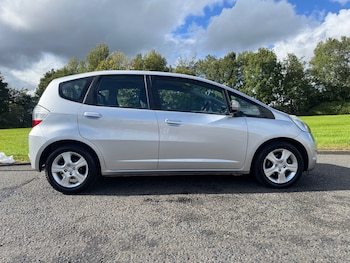 Used Honda Jazz 2009 for sale - 75945992: Photo