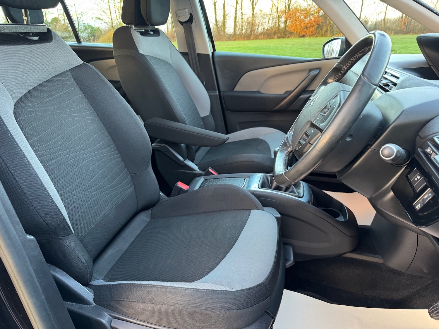 Used Citroen C4 Grand Picasso 2014 for sale - 76776376: Photo 15