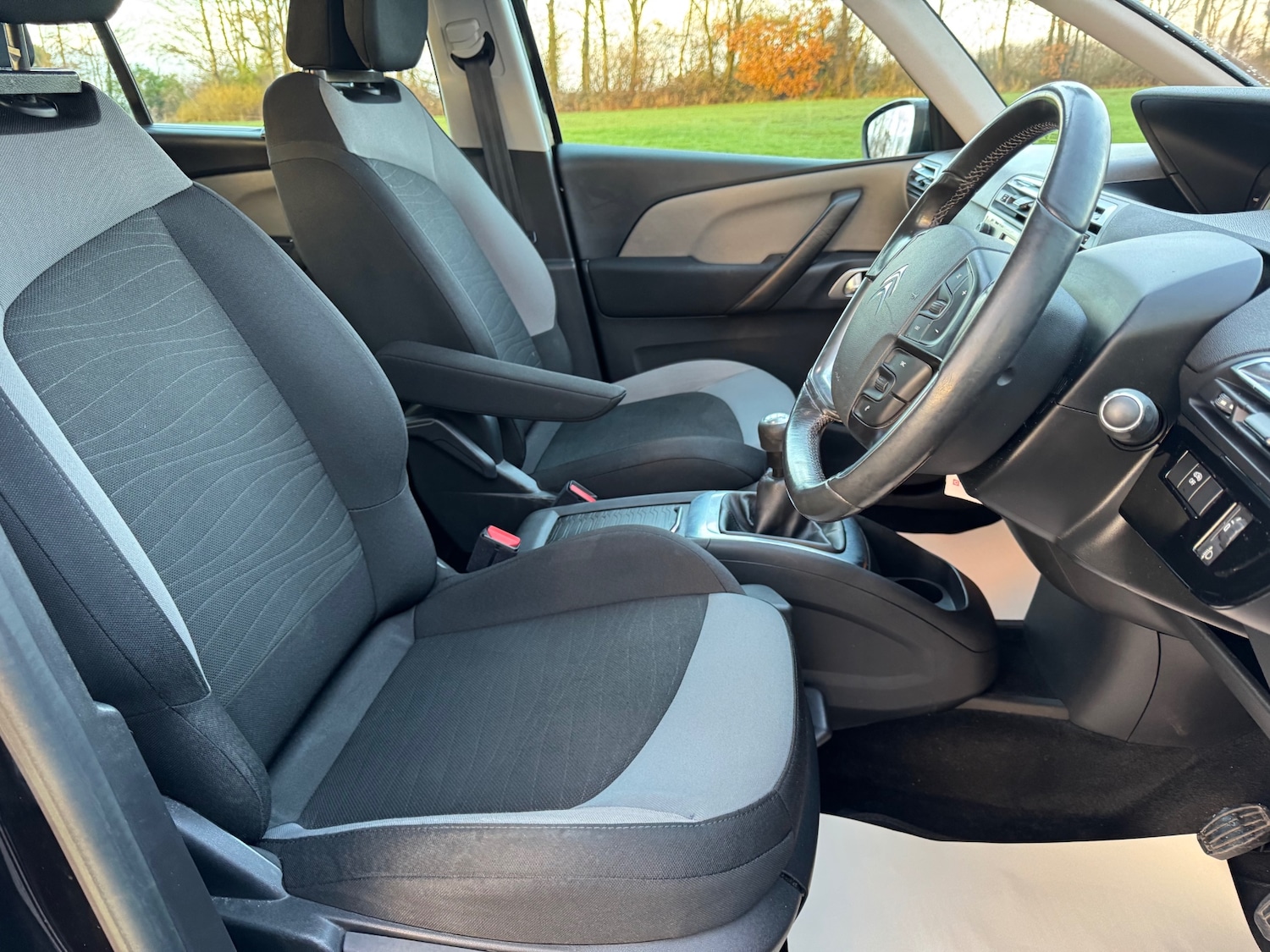 Used Citroen C4 Grand Picasso 2014 for sale - 76776376: Photo 16