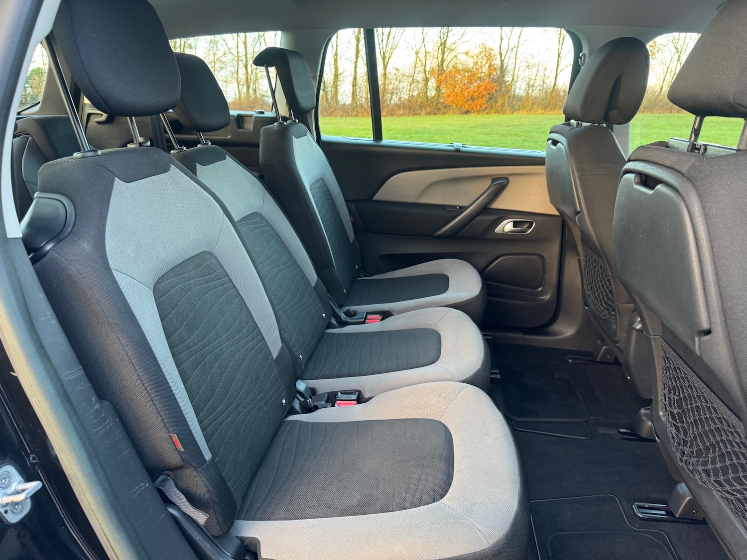 Used Citroen C4 Grand Picasso 2014 for sale - 76776376: Photo 17