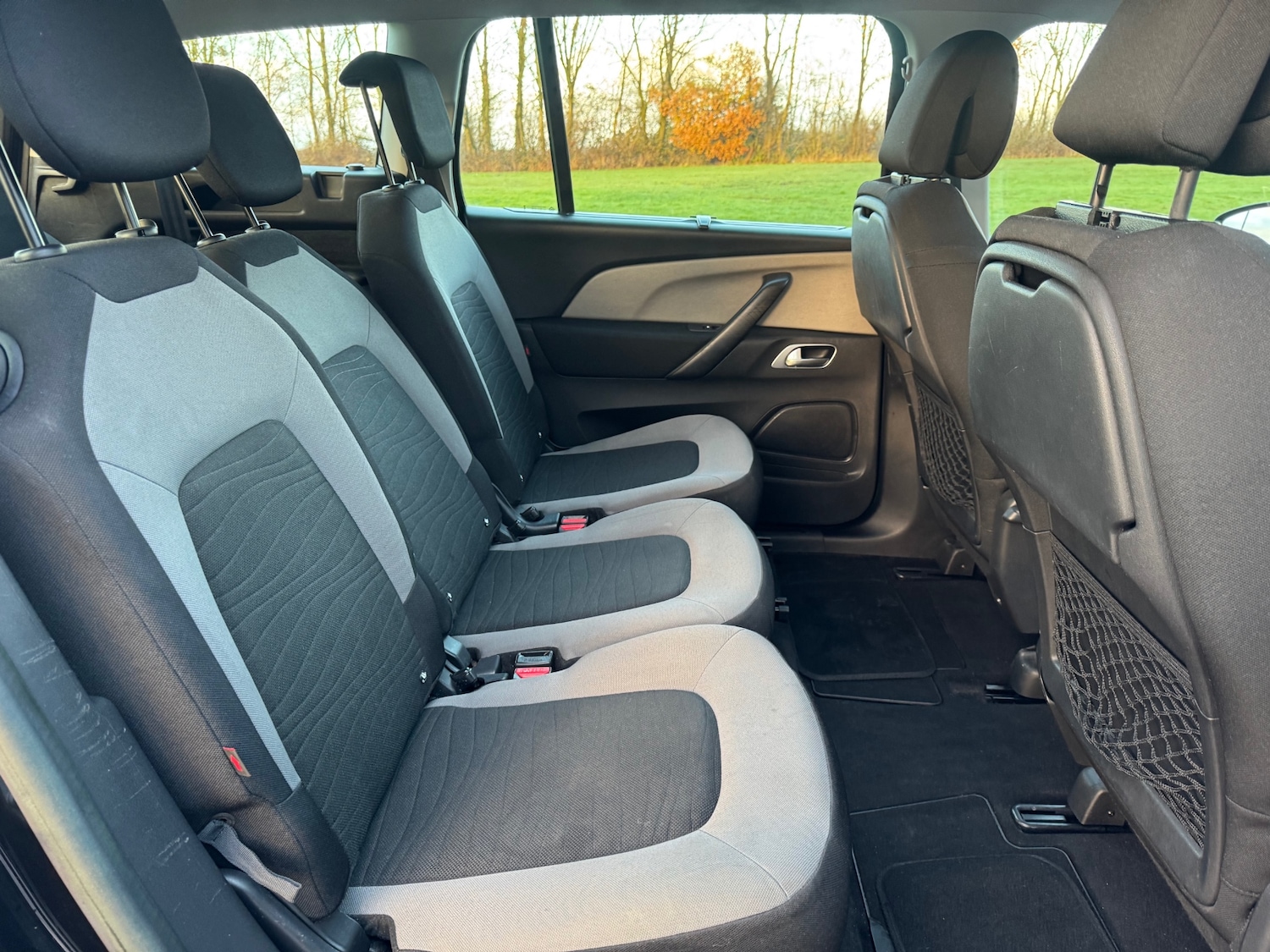 Used Citroen C4 Grand Picasso 2014 for sale - 76776376: Photo 18