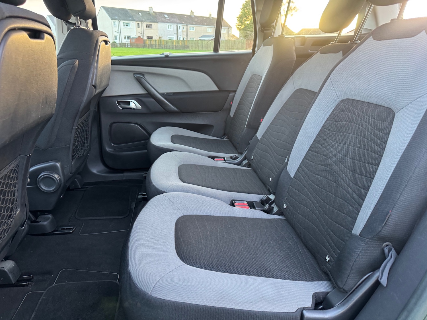 Used Citroen C4 Grand Picasso 2014 for sale - 76776376: Photo 19