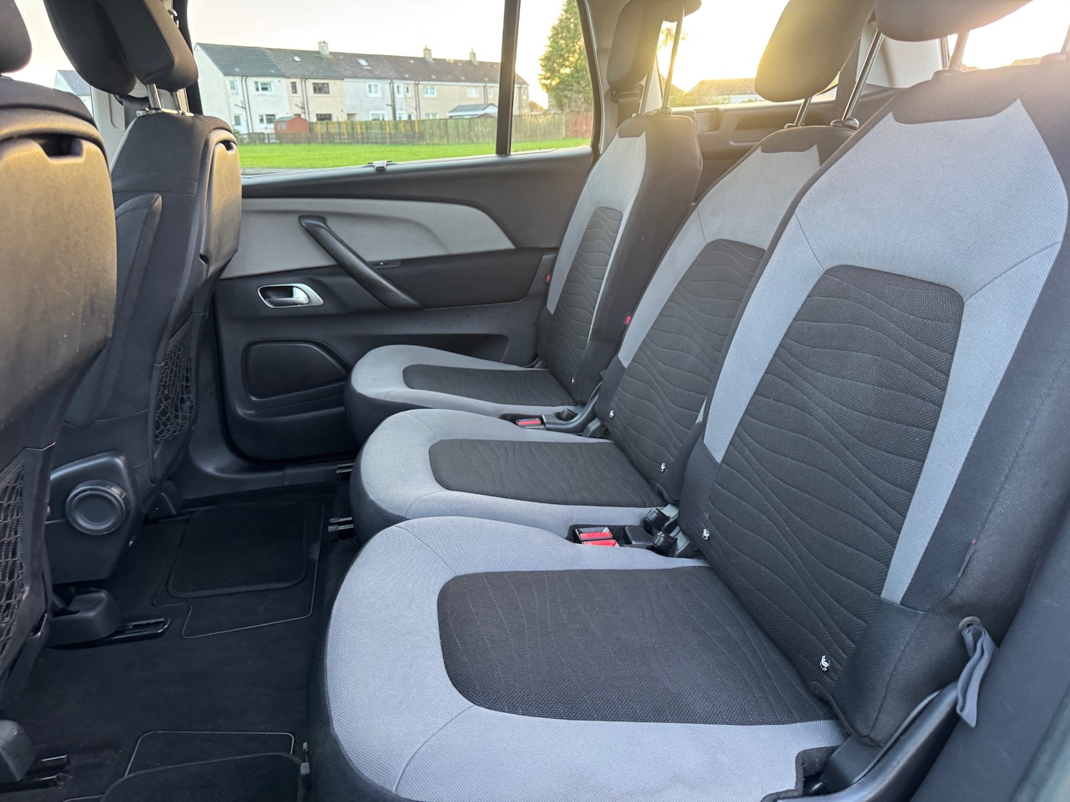 Used Citroen C4 Grand Picasso 2014 for sale - 76776376: Photo 20