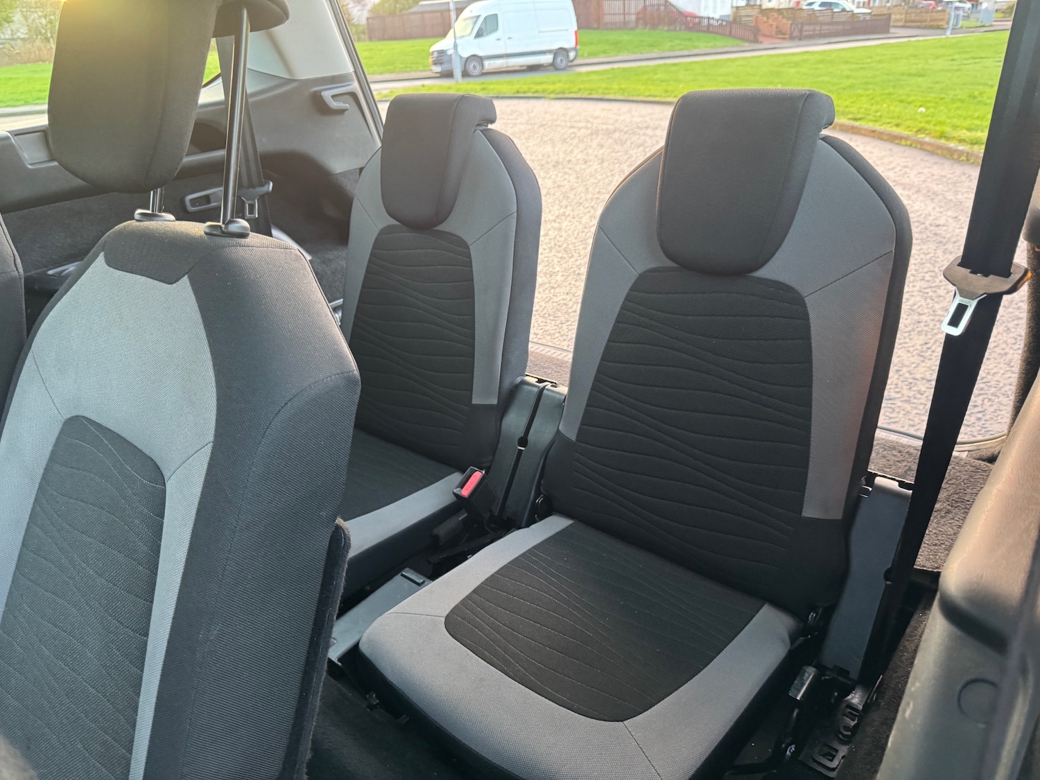 Used Citroen C4 Grand Picasso 2014 for sale - 76776376: Photo 22