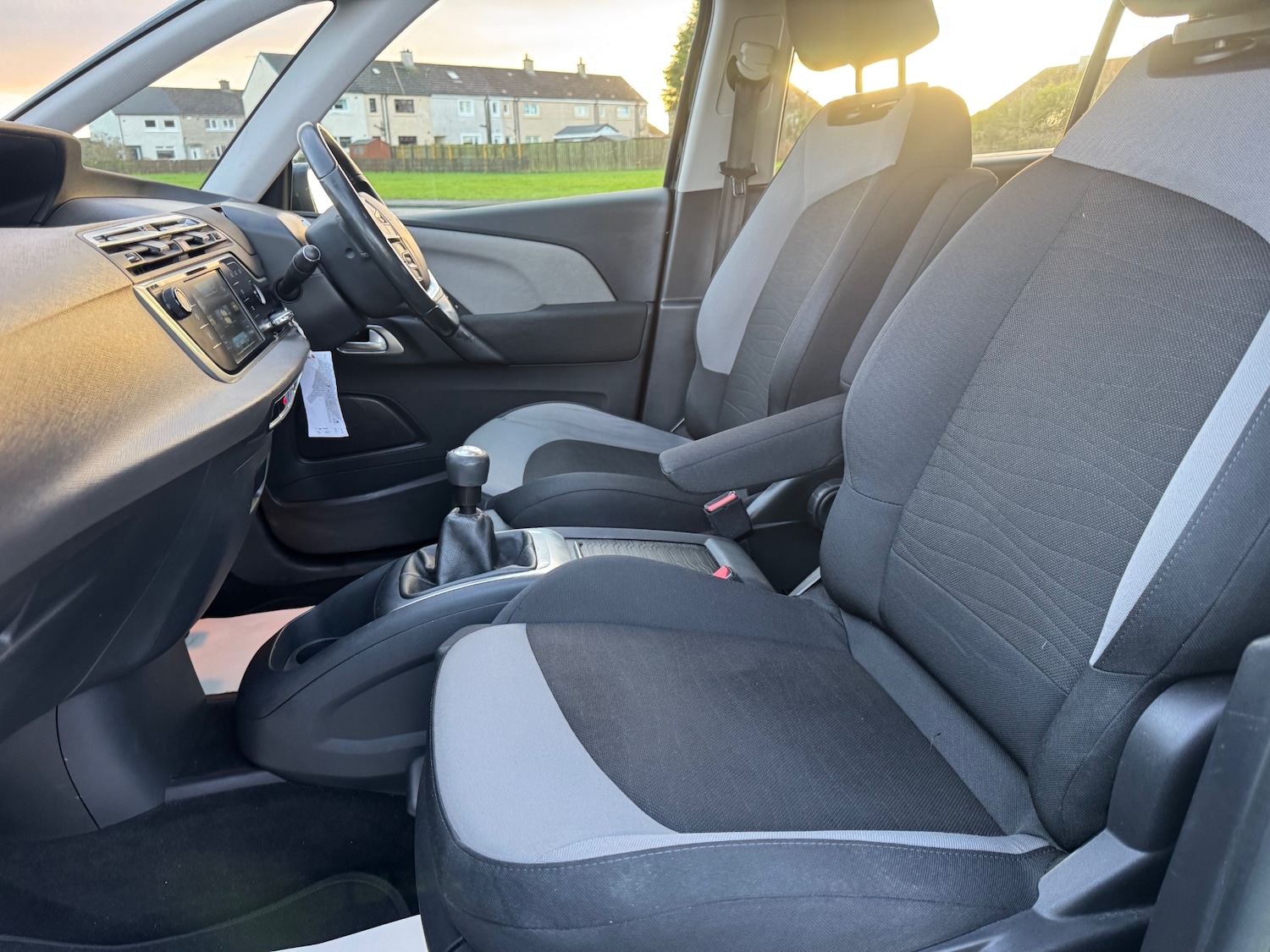 Used Citroen C4 Grand Picasso 2014 for sale - 76776376: Photo 23