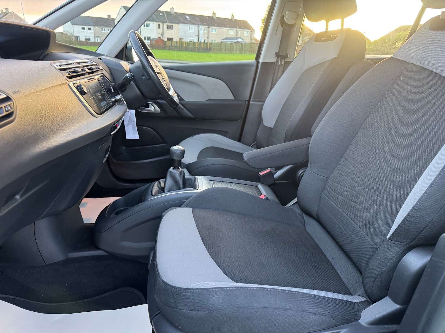 Used Citroen C4 Grand Picasso 2014 for sale - 76776376: Photo 24