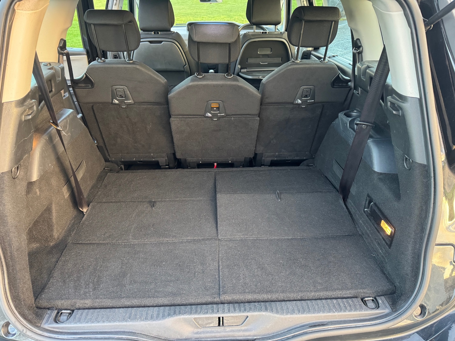 Used Citroen C4 Grand Picasso 2014 for sale - 76776376: Photo 27