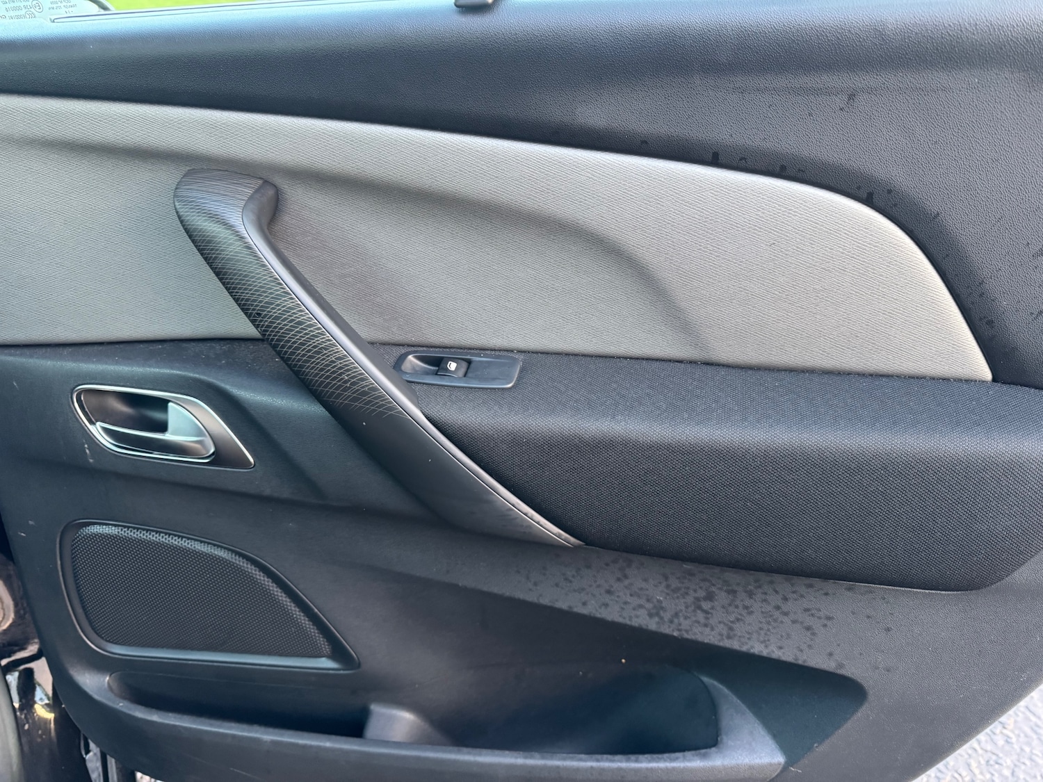 Used Citroen C4 Grand Picasso 2014 for sale - 76776376: Photo 30