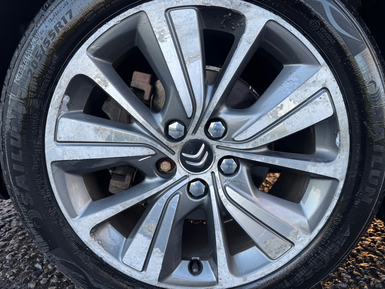 Used Citroen C4 Grand Picasso 2014 for sale - 76776376: Photo 34