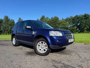 2010 (10) - 2.2 Td4 e XS [Nav] 5dr