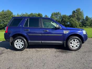 Used Land Rover Freelander 2010 for sale - 75168090: Photo