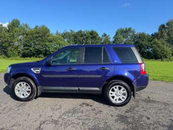 Used Land Rover Freelander 2010 for sale - 75168090: Photo