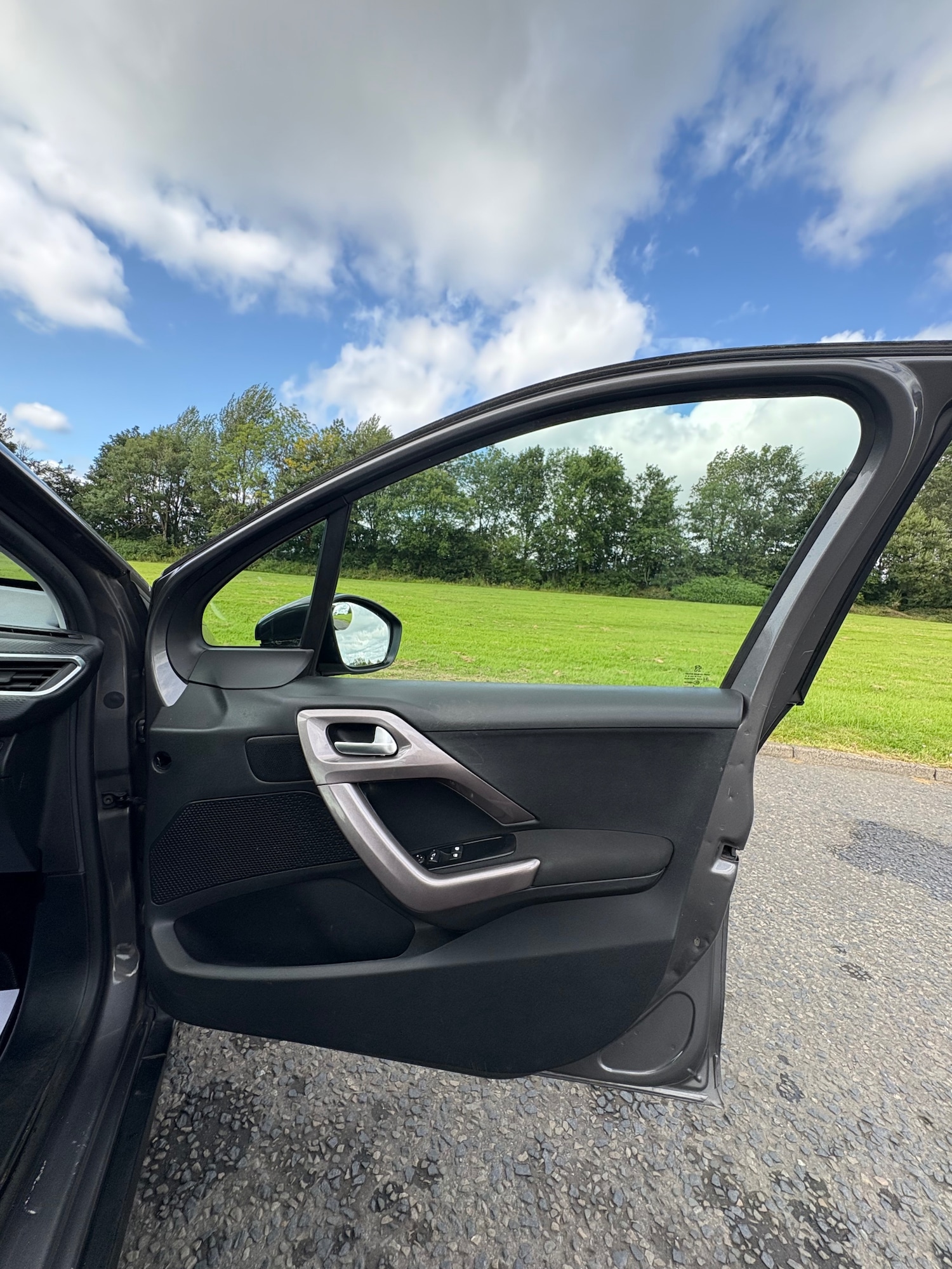 Vehicle 24