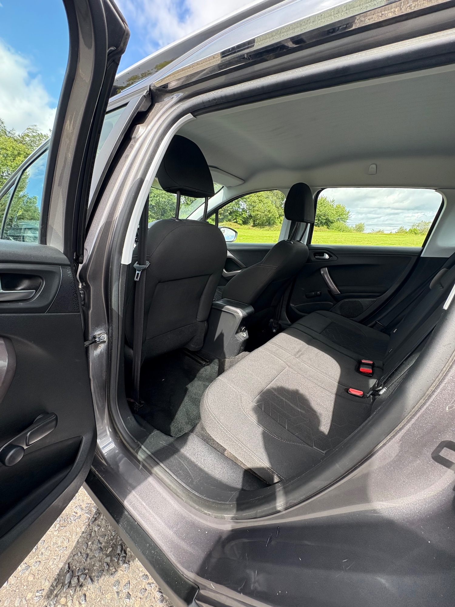 Vehicle 30