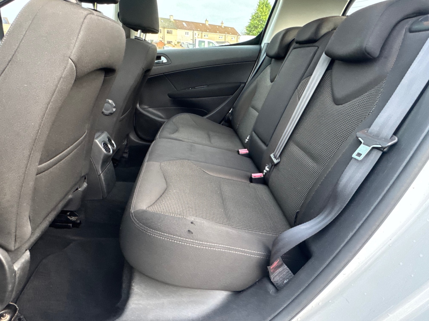 Used Peugeot 308 2013 for sale - 76466128: Photo 19