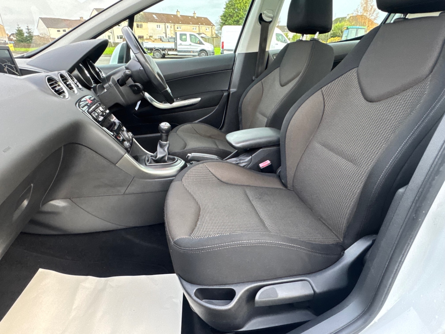 Used Peugeot 308 2013 for sale - 76466128: Photo 21