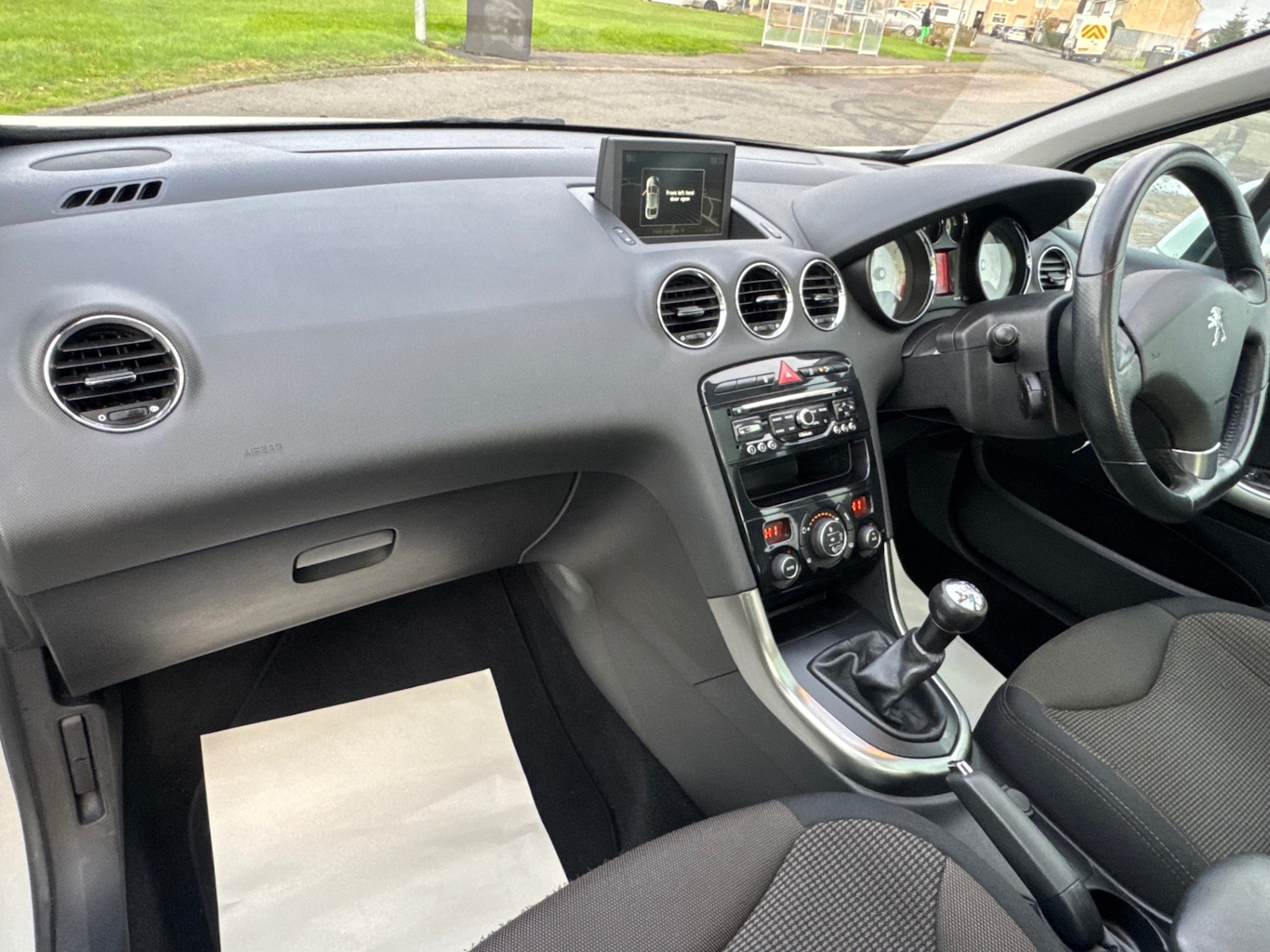 Used Peugeot 308 2013 for sale - 76466128: Photo 22