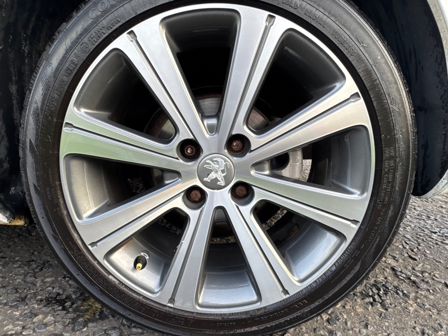 Used Peugeot 308 2013 for sale - 76466128: Photo 30