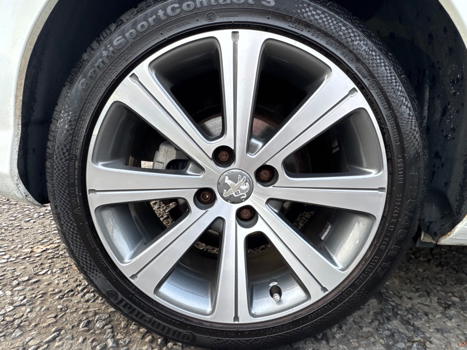 Used Peugeot 308 2013 for sale - 76466128: Photo 31