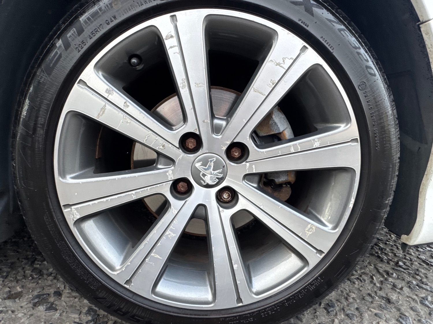 Used Peugeot 308 2013 for sale - 76466128: Photo 32