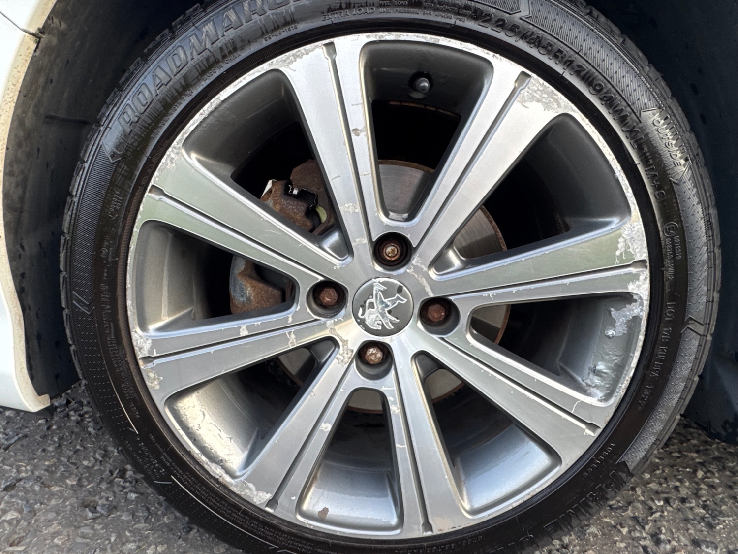 Used Peugeot 308 2013 for sale - 76466128: Photo 33