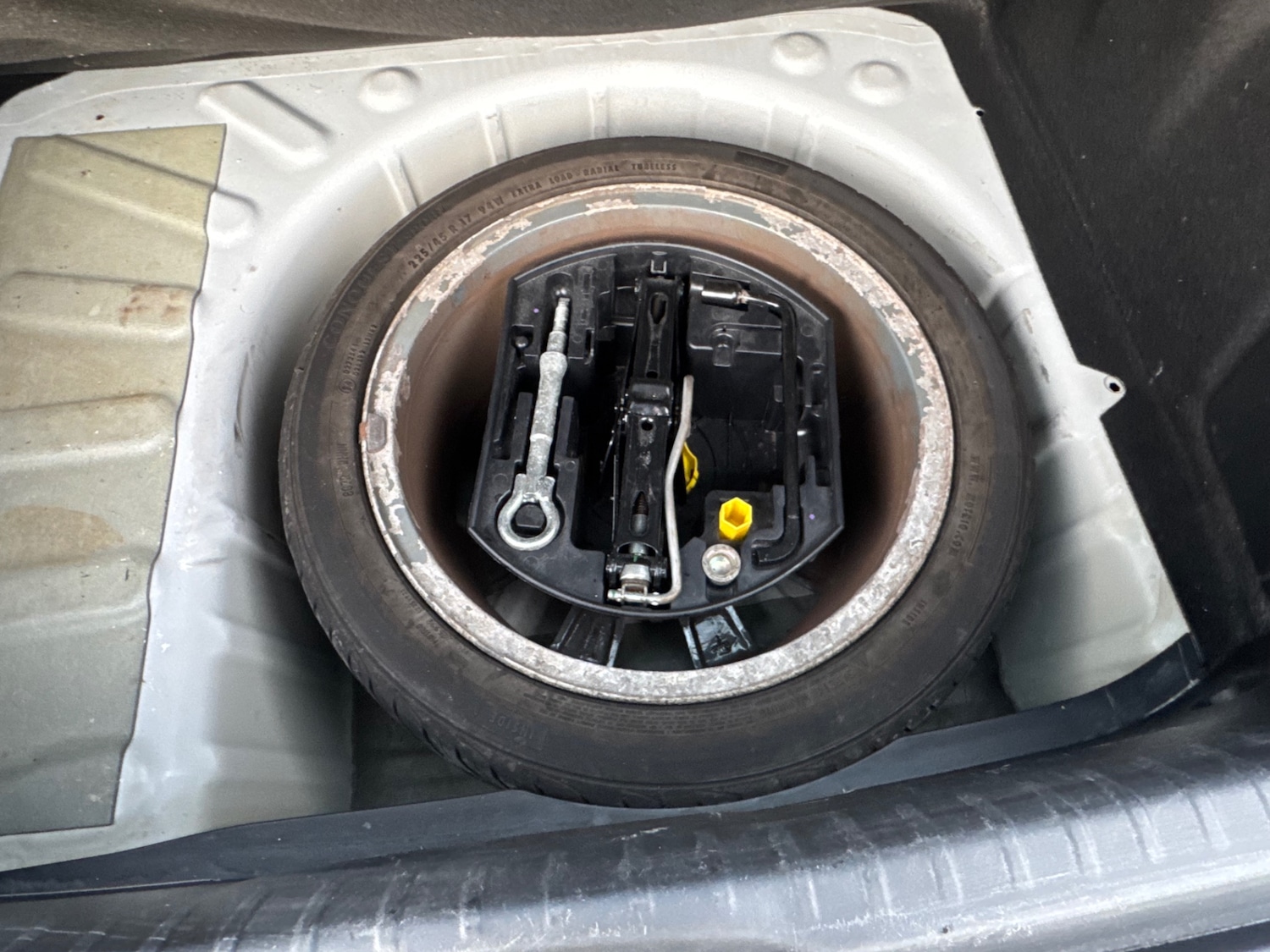 Used Peugeot 308 2013 for sale - 76466128: Photo 34