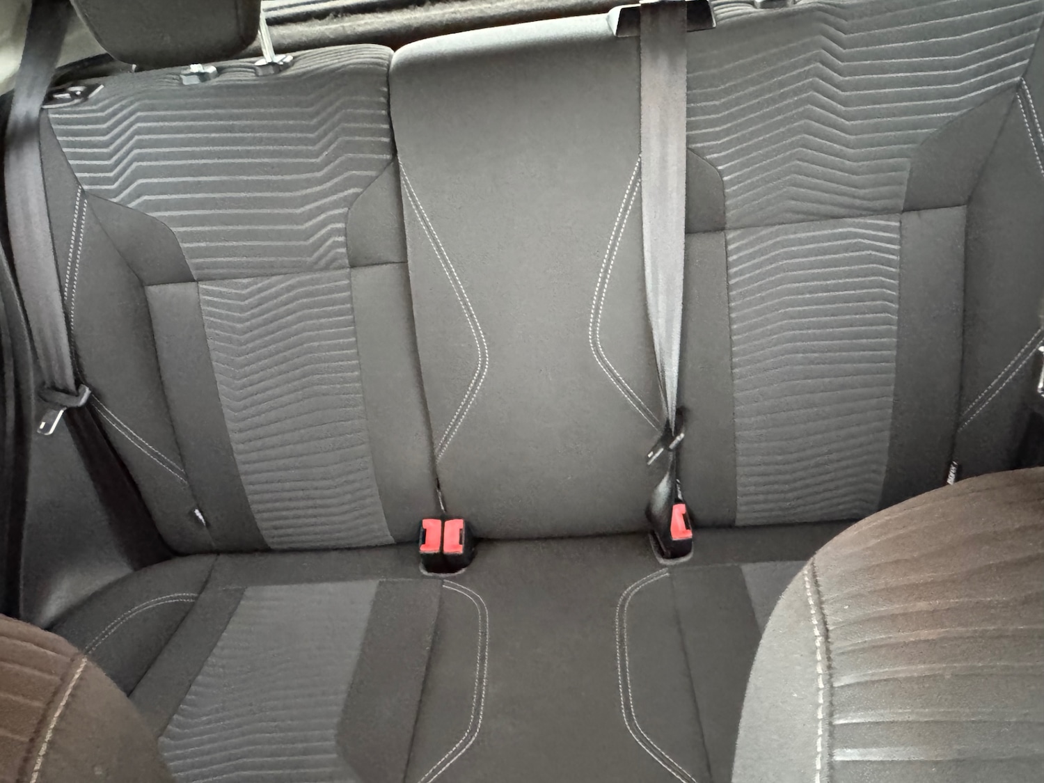 Used Ford Fiesta 2015 for sale - 77283867: Photo 14