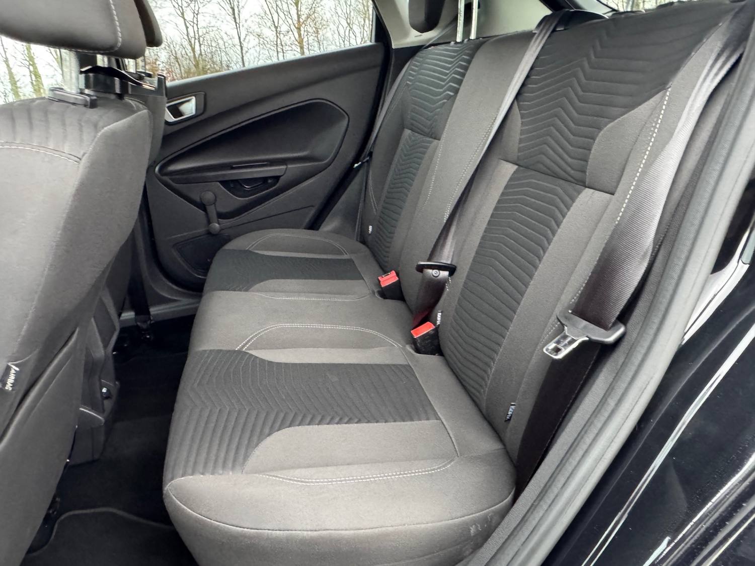 Used Ford Fiesta 2015 for sale - 77283867: Photo 17