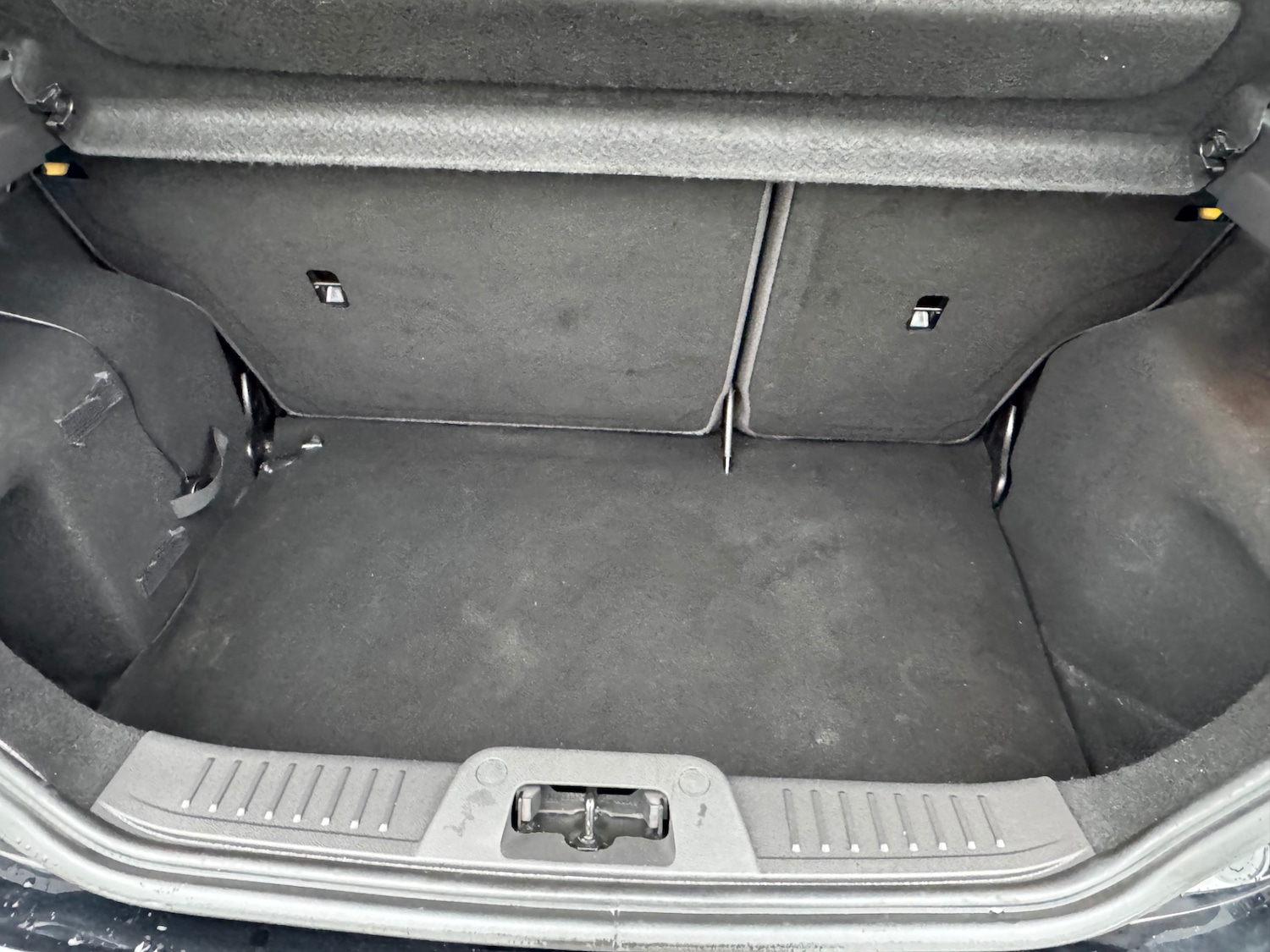 Used Ford Fiesta 2015 for sale - 77283867: Photo 18