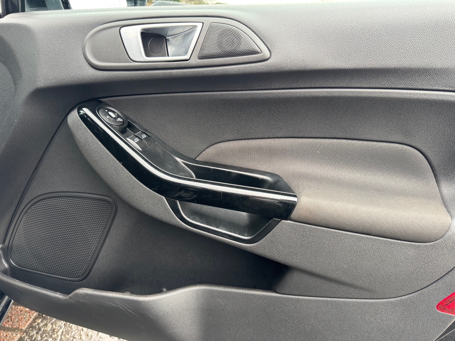 Used Ford Fiesta 2015 for sale - 77283867: Photo 19