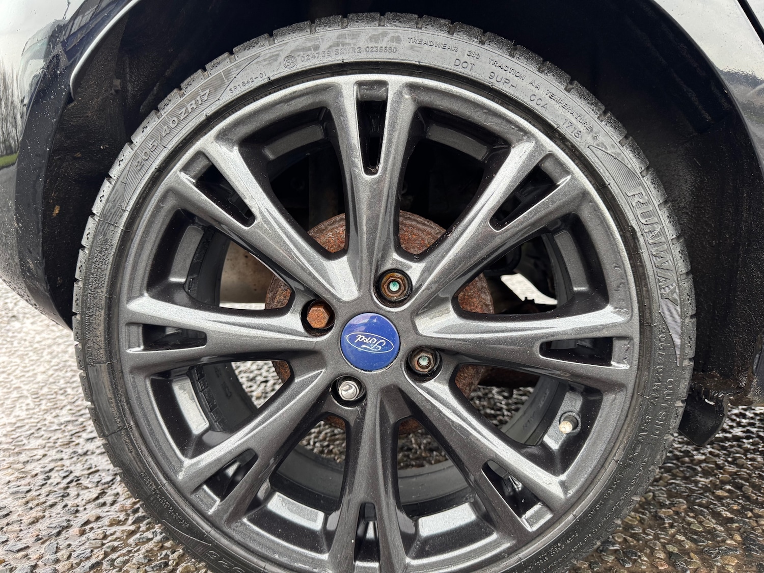 Used Ford Fiesta 2015 for sale - 77283867: Photo 21