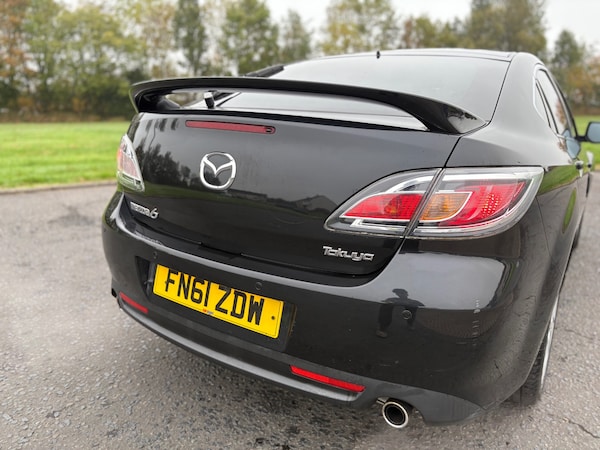 Used Mazda Mazda6 2011 for sale - 76255495: Photo 10
