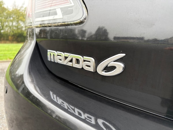 Used Mazda Mazda6 2011 for sale - 76255495: Photo 12