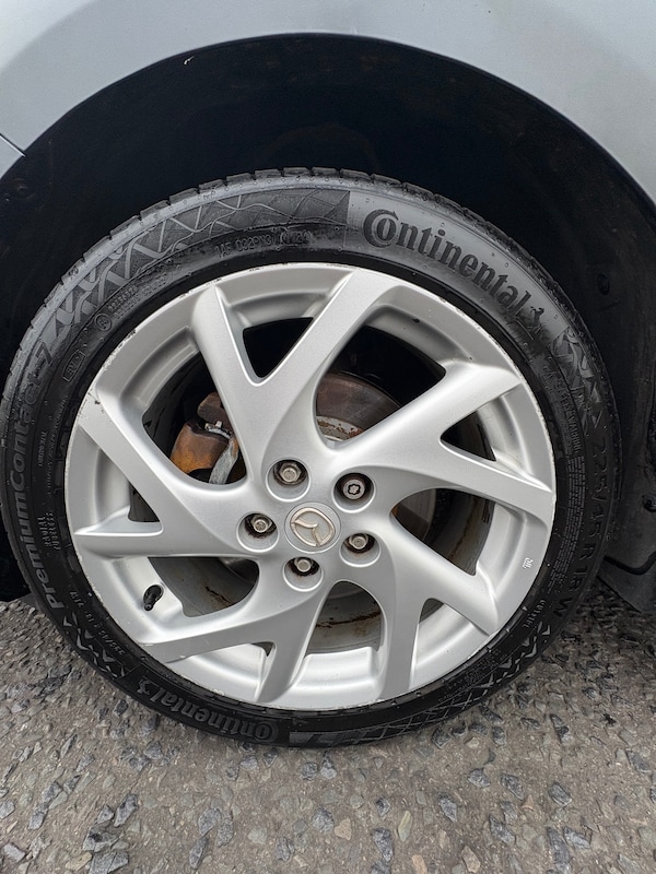 Used Mazda Mazda6 2011 for sale - 76255495: Photo 13