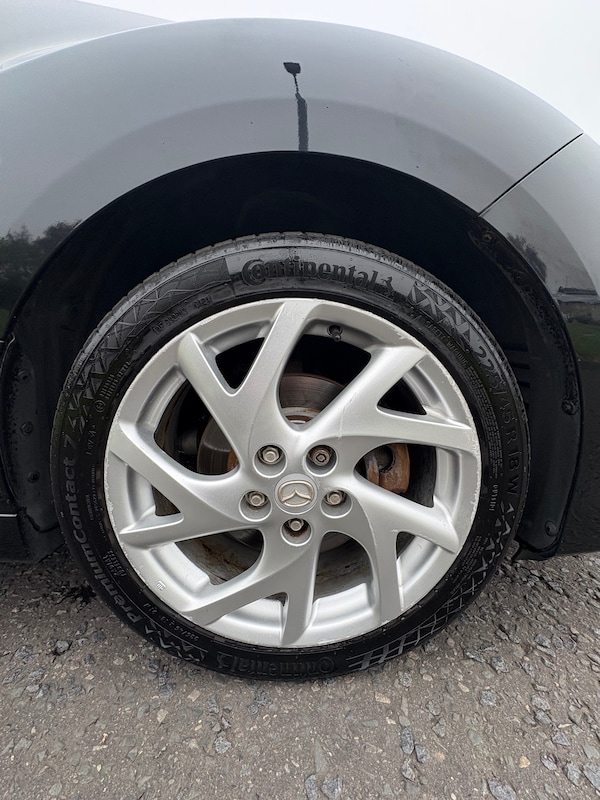Used Mazda Mazda6 2011 for sale - 76255495: Photo 14
