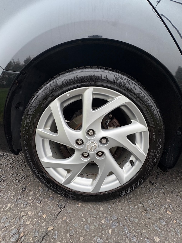 Used Mazda Mazda6 2011 for sale - 76255495: Photo 15