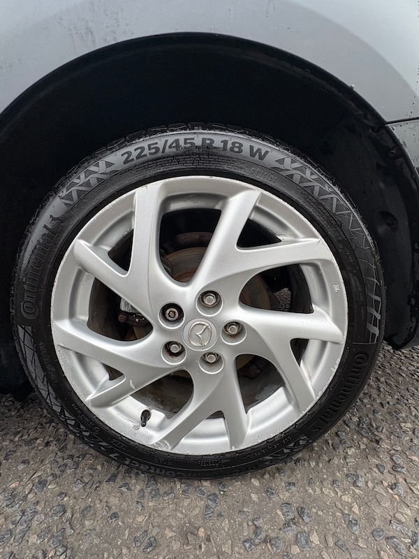 Used Mazda Mazda6 2011 for sale - 76255495: Photo 16