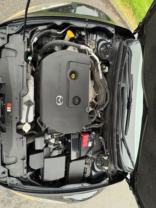 Used Mazda Mazda6 2011 for sale - 76255495: Photo 17