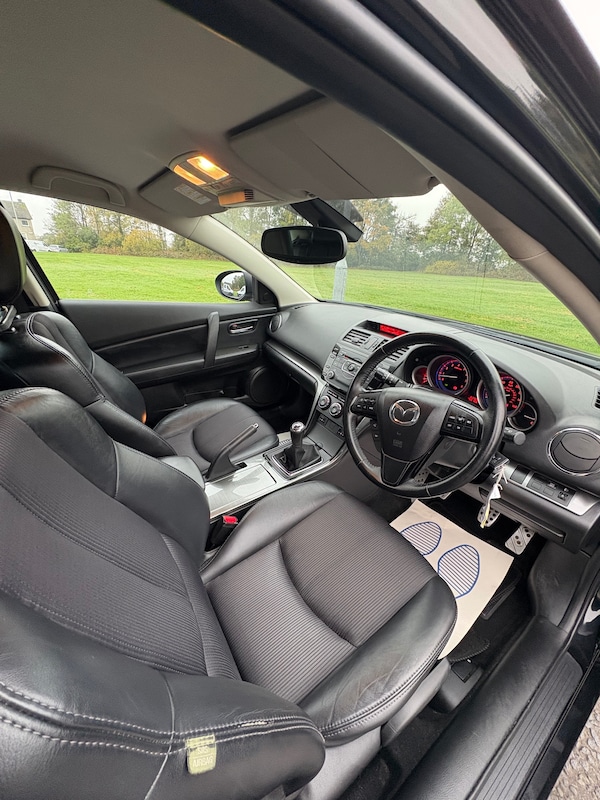 Used Mazda Mazda6 2011 for sale - 76255495: Photo 18