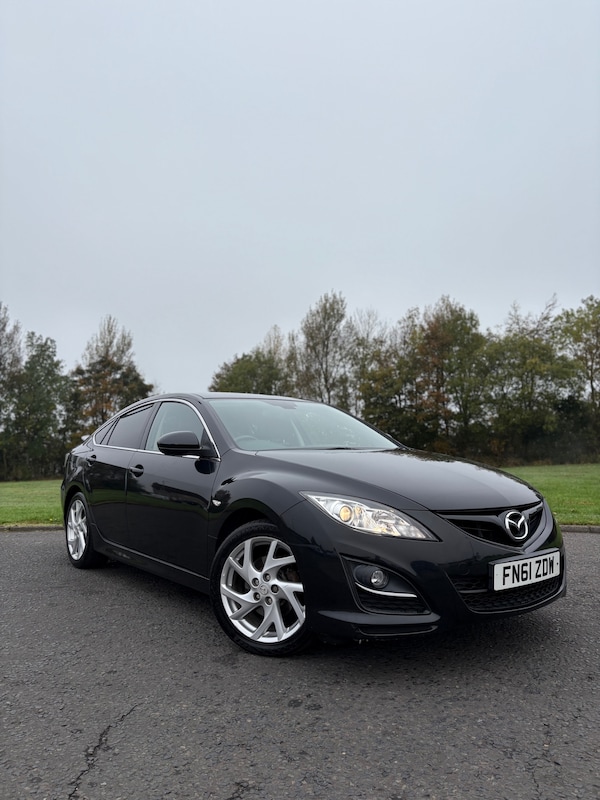 Used Mazda Mazda6 2011 for sale - 76255495: Photo 1