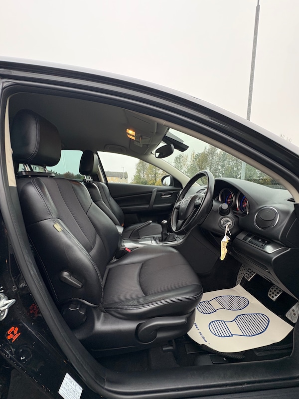 Used Mazda Mazda6 2011 for sale - 76255495: Photo 24